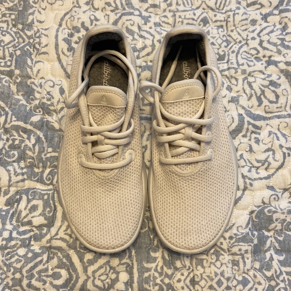 ALLBIRDS Women’s Tree Runners